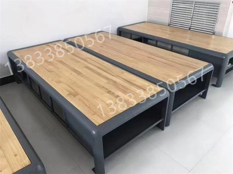 西双版纳戒毒所床具