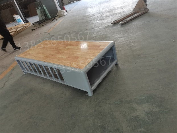 西双版纳拘留所床具
