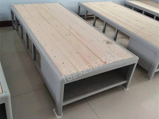 西双版纳看守所床