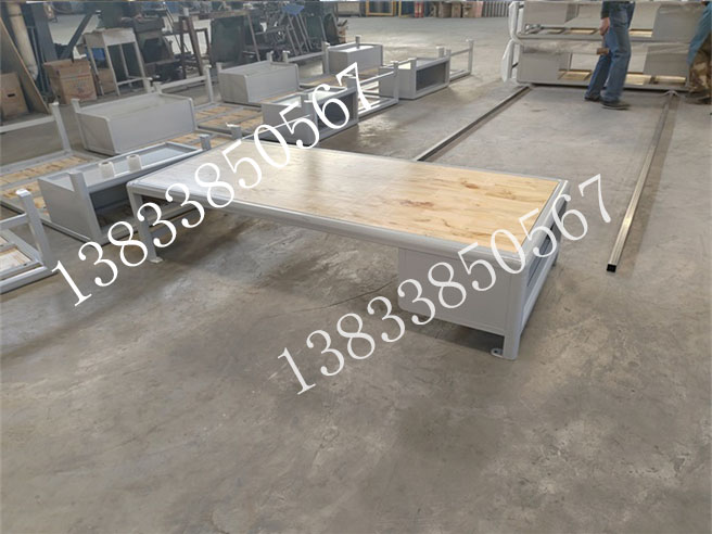 西双版纳监狱床具
