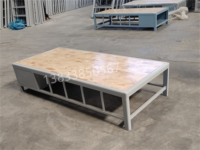 西双版纳Y型看守所床具